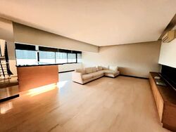 Townhouse Apartments (D9), Apartment #545337601